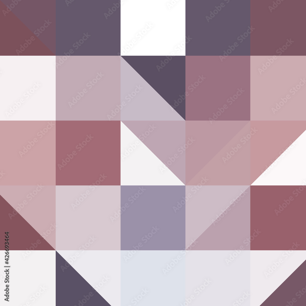 Abstract color Low-Polygones Generative Art background illustration Abstract color Low-Polygones Generative Art background illustration