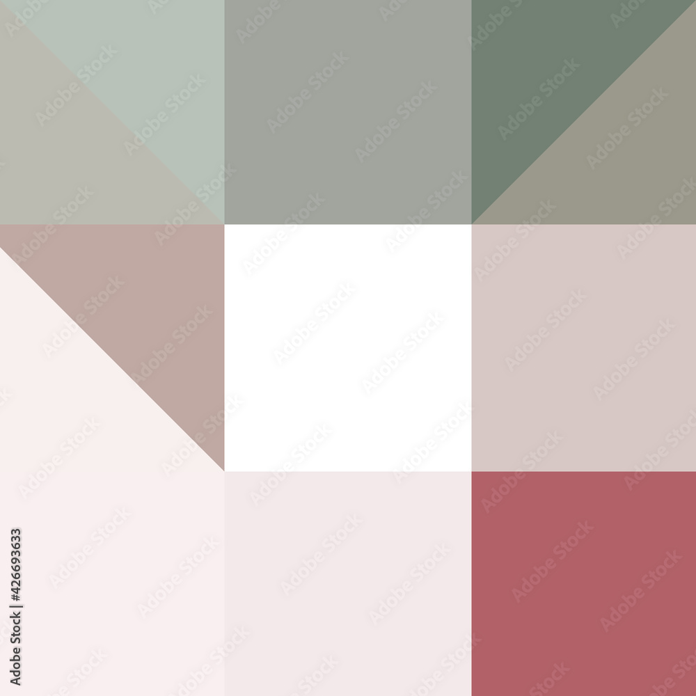 Abstract color Low-Polygones Generative Art background illustration Abstract color Low-Polygones Generative Art background illustration