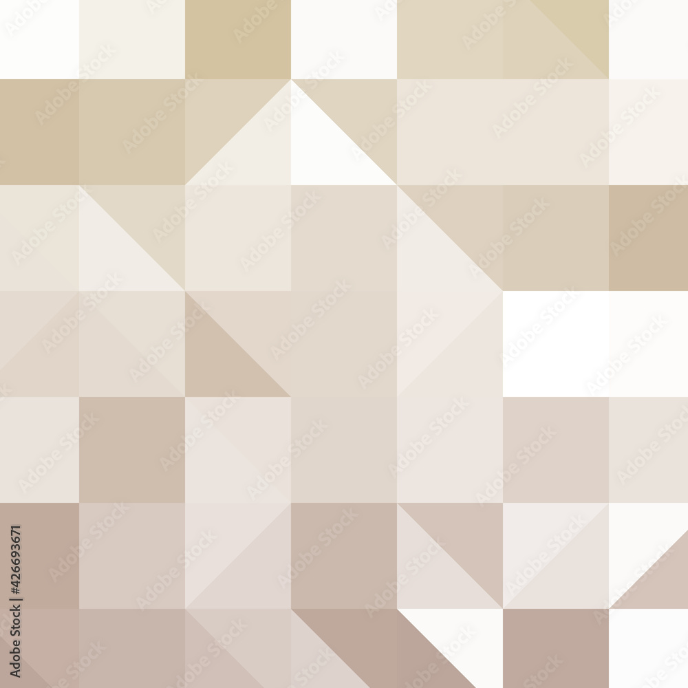 Abstract color Low-Polygones Generative Art background illustration Abstract color Low-Polygones Generative Art background illustration