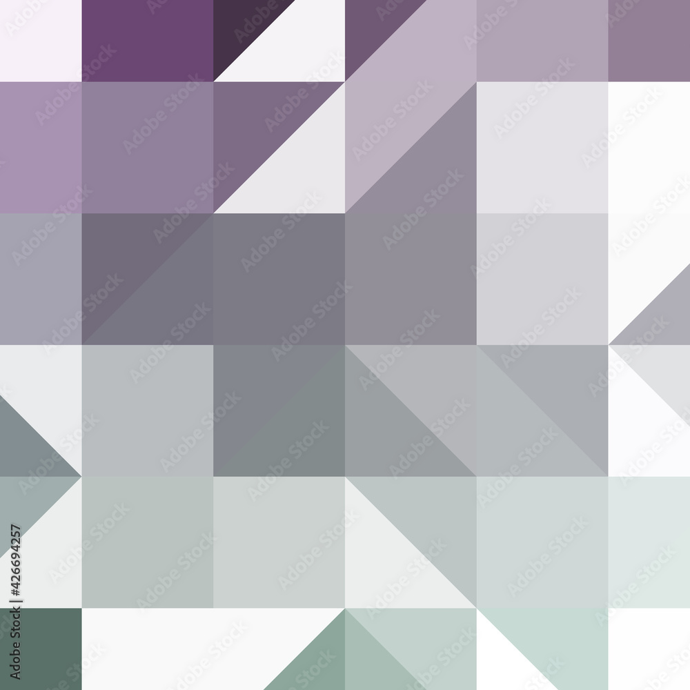 Abstract color Low-Polygones Generative Art background illustration Abstract color Low-Polygones Generative Art background illustration