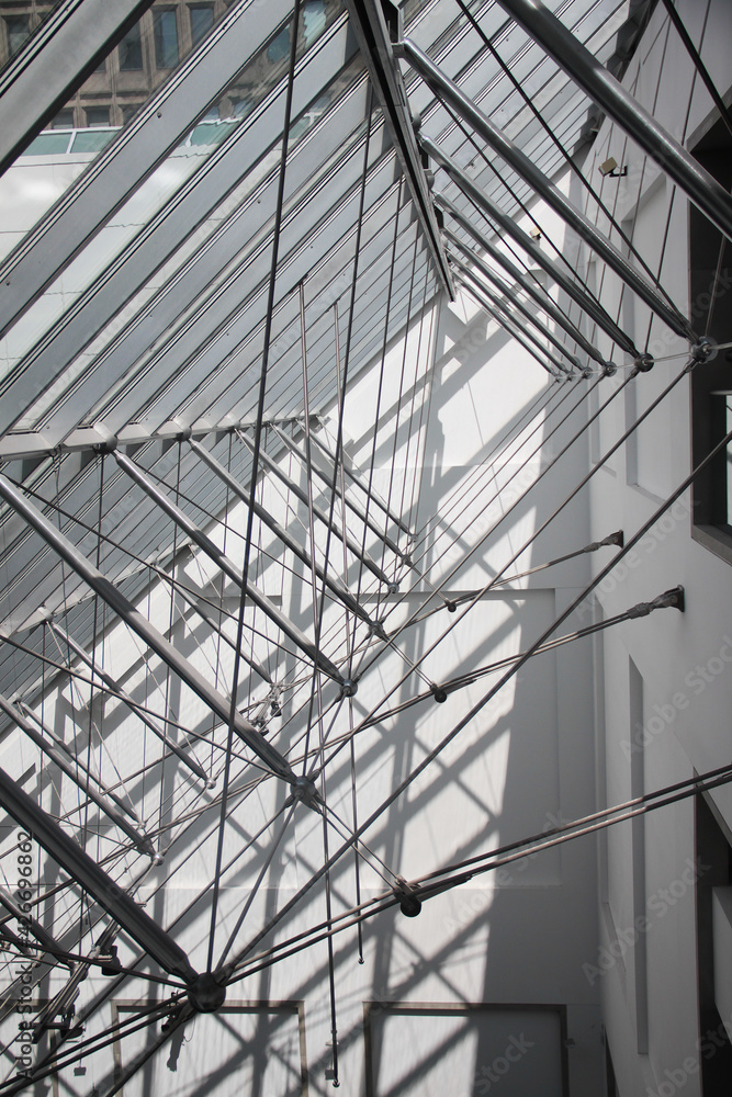 building building