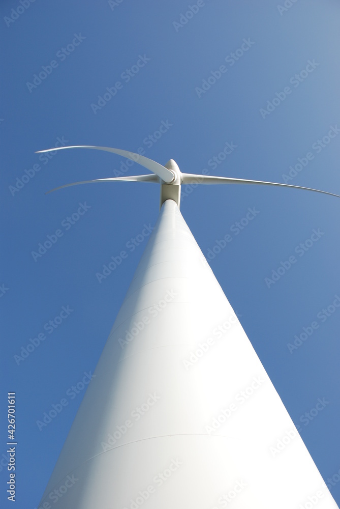 Wind turbine Wind turbine