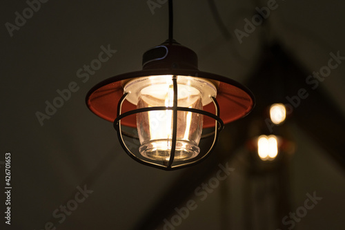 The lamp for house style lighting decor bulb decor