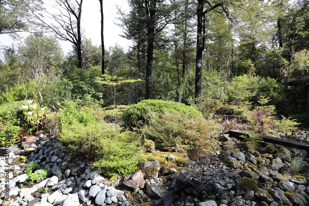 Saint Arnaud Garten / Saint Arnaud Springs Saint Arnaud Garten / Saint Arnaud Springs