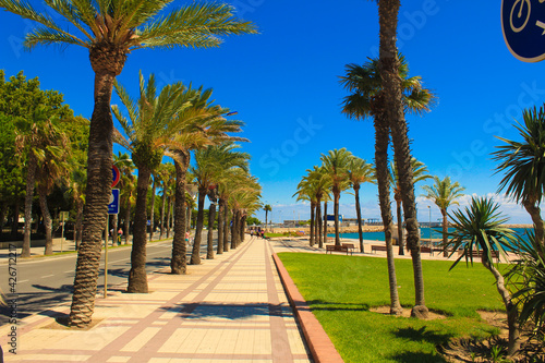 Cambrils-Spain