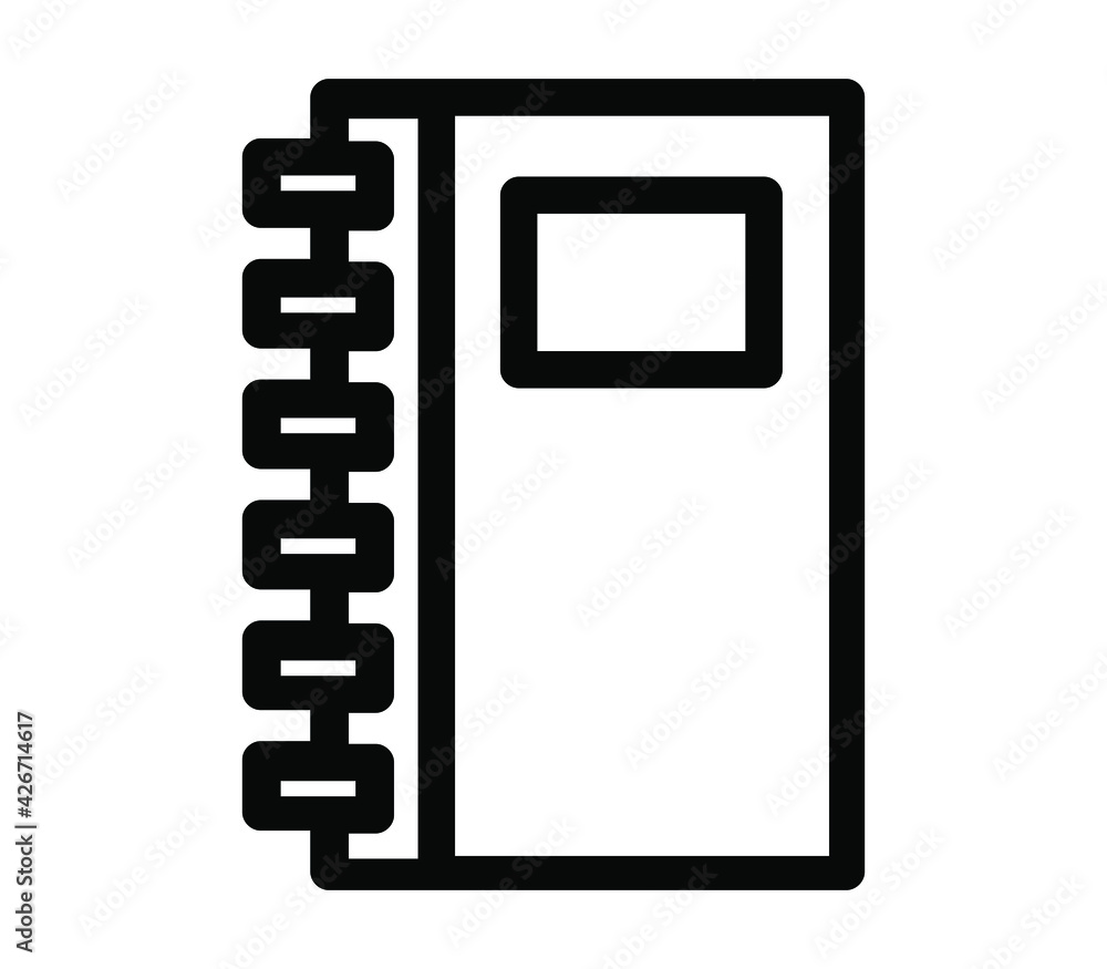 Address book icon Address book icon