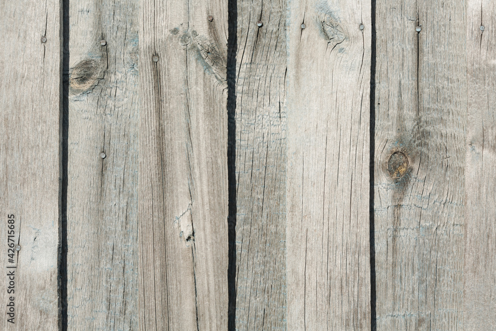 Background and texture from old boards. Background and texture from old boards.