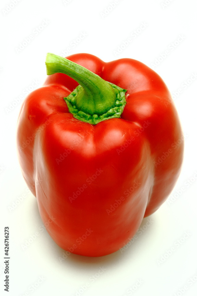 Sweet pepper Sweet pepper