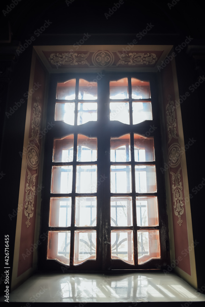 window window