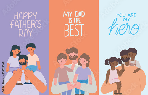 cards fathers day