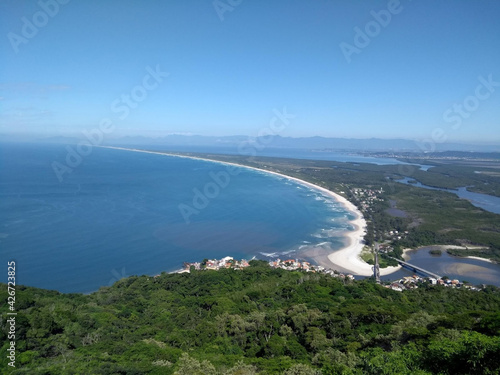 Restinga da Marambaia