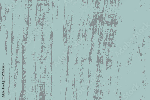 Blue Grunge Background