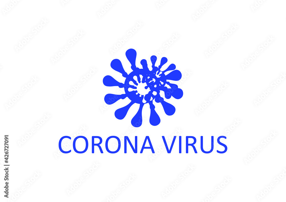 Corona virus background, deadly virus, dangerous disease. Corona virus background, deadly virus, dangerous disease.