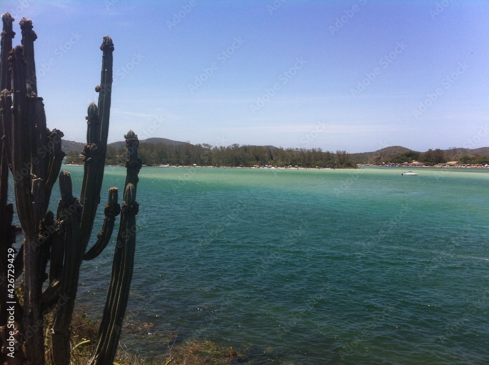Cabo Frio Beach Cabo Frio Beach