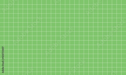 Fresh Green Lines Wallpaper. Grid Lines. Perfect for background wallpaper