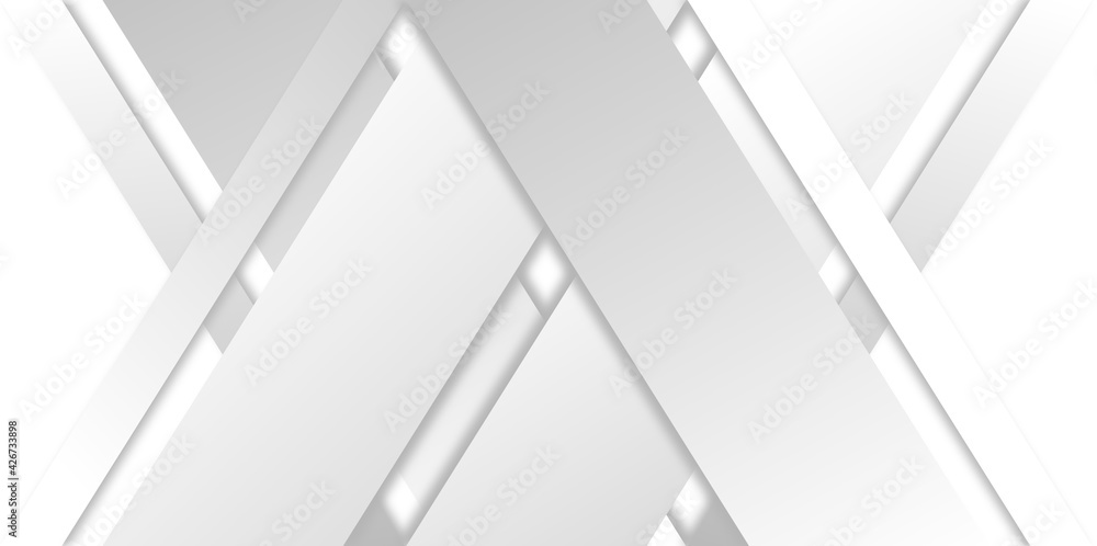 abstract background illustration Grey abstract background illustration Grey