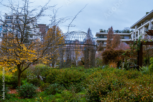 Paris 16