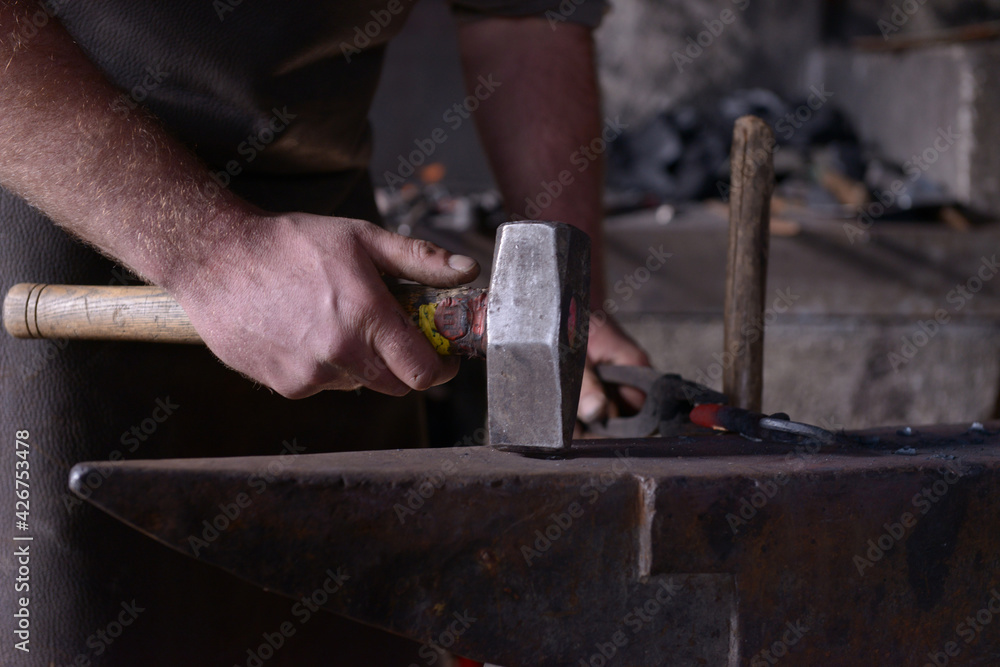 marteau du forgeron marteau du forgeron