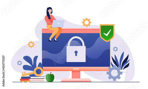 General Data Protection Regulation Data protection