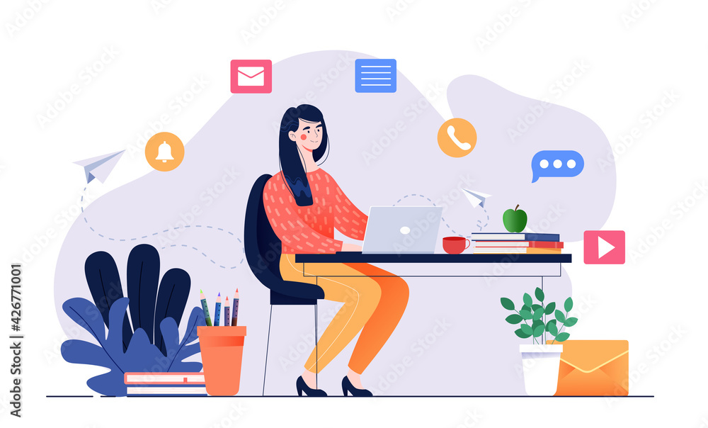 Online education platform, language tutoring Online education platform, language tutoring