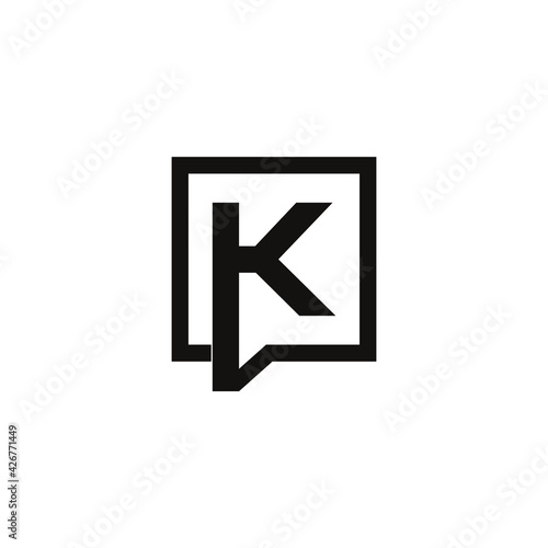 Free Download logo initials 