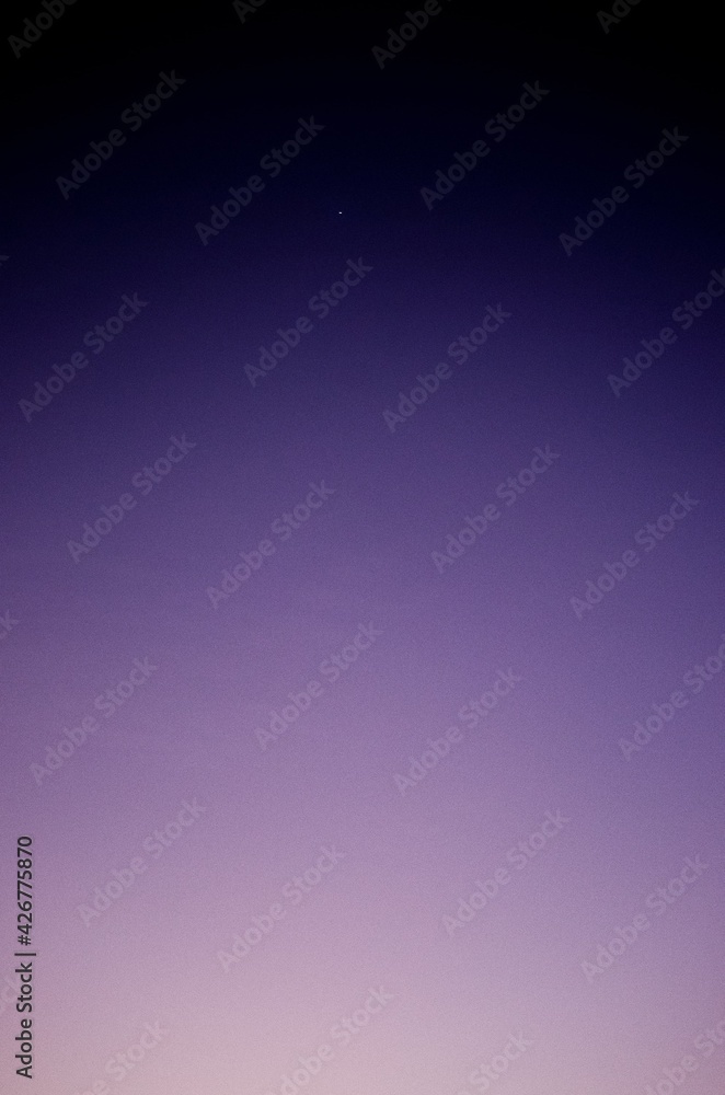 Fototapeta premium look to the stars!