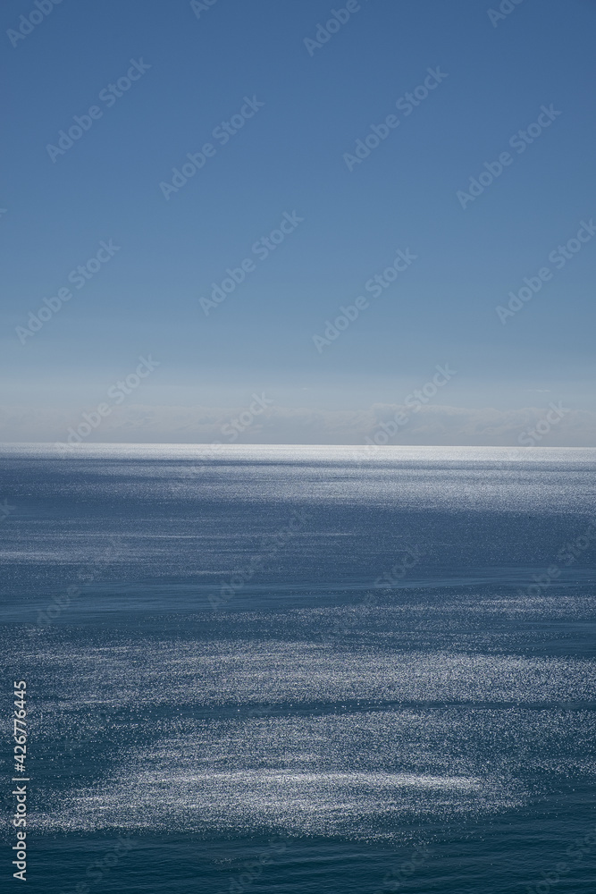 sea and sky sea and sky