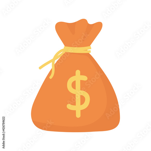 money bag invest