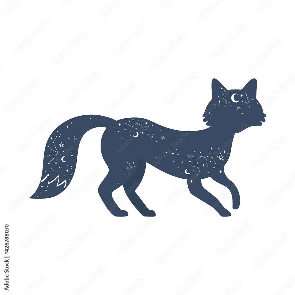 fox mystic astrology
