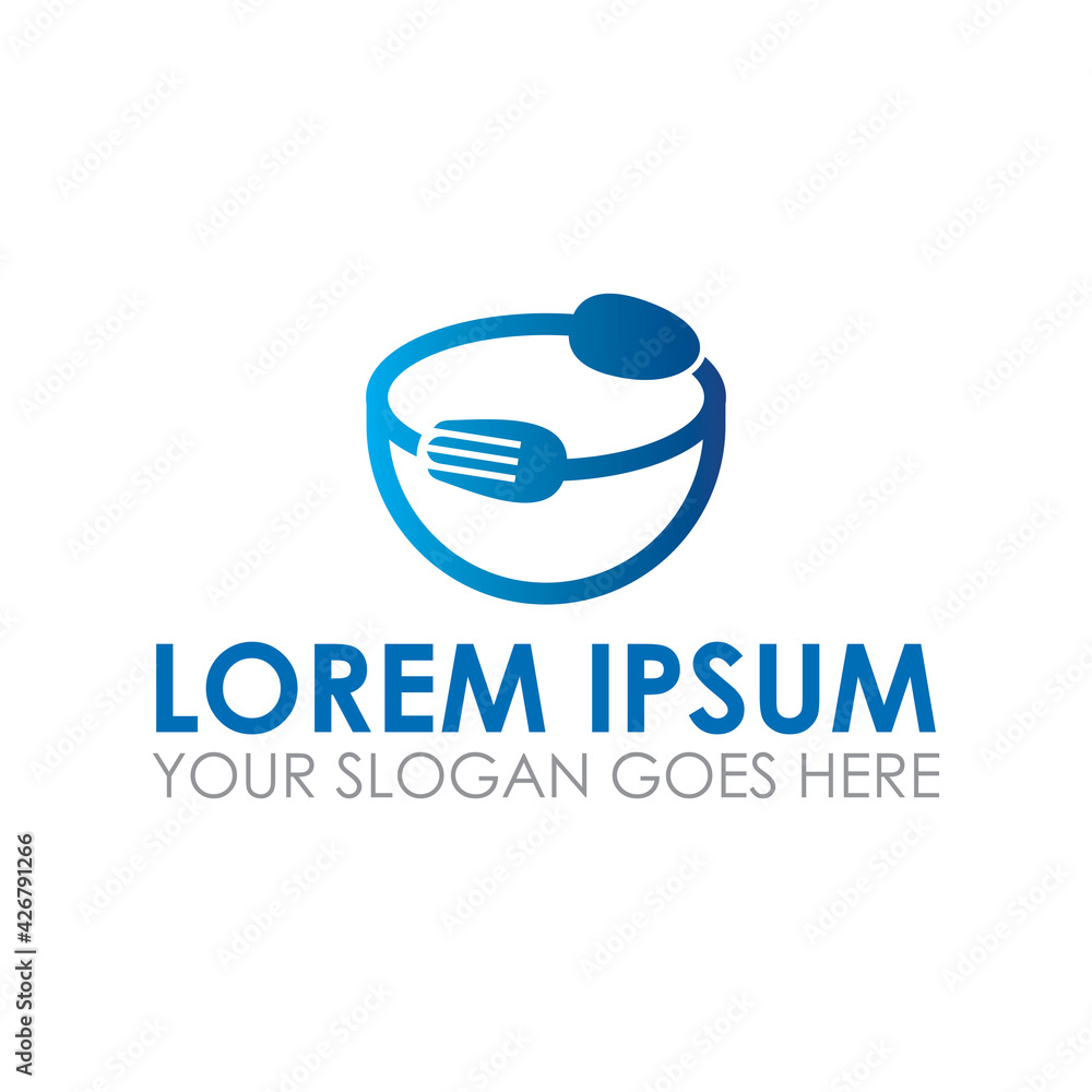 restaurant vector , food logo vector restaurant vector , food logo vector