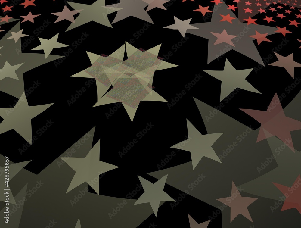 Imaginatory fractal background generated Image Imaginatory fractal background generated Image