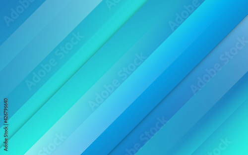 Abstract gradients colorful background modern design