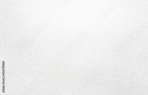 Absolute white clean empty wall stone texture. Blank smooth background abstract template.