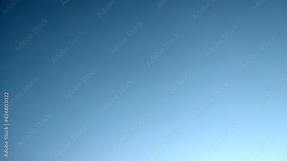 Obraz premium sky background