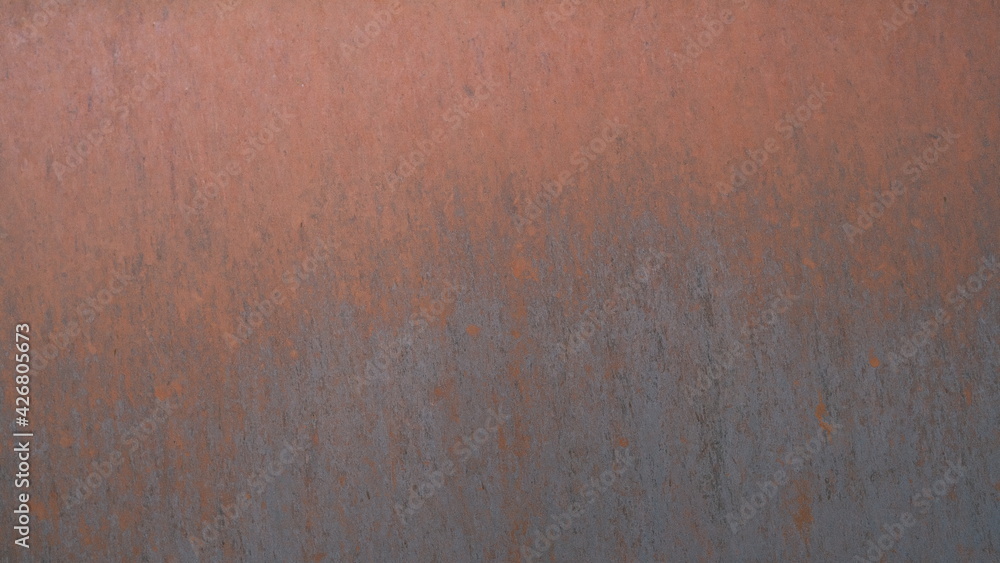 smooth but rusted metal texture Stock Photo | Adobe Stock