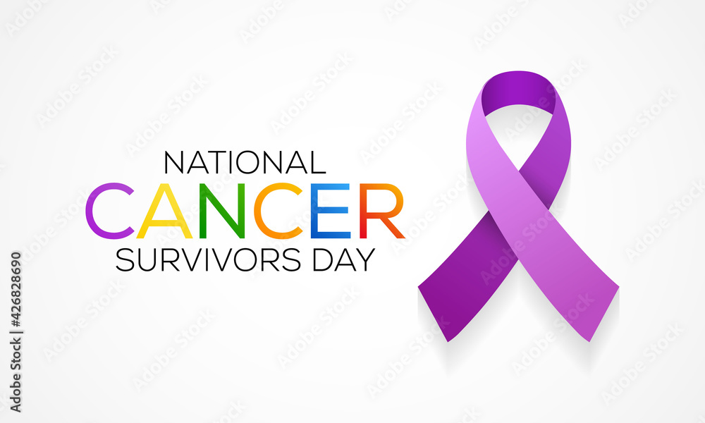 National Cancer survivors day is observed every year in June, it is a disease caused when cells divide uncontrollably and spread into surrounding tissues. Cancer is caused by changes to DNA. National Cancer survivors day is observed every year in June, it is a disease caused when cells divide uncontrollably and spread into surrounding tissues. Cancer is caused by changes to DNA.