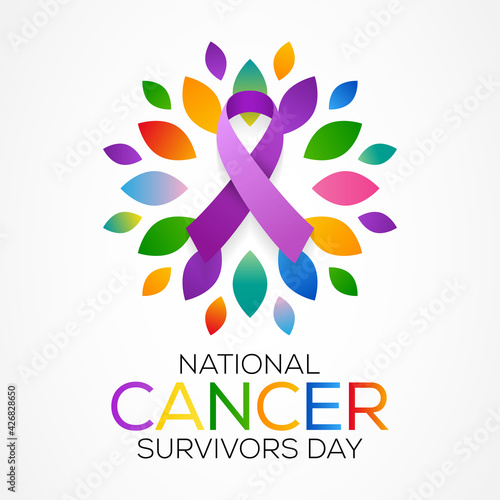 National Cancer survivors day is observed every year in June, it is a disease caused when cells divide uncontrollably and spread into surrounding tissues. Cancer is caused by changes to DNA.