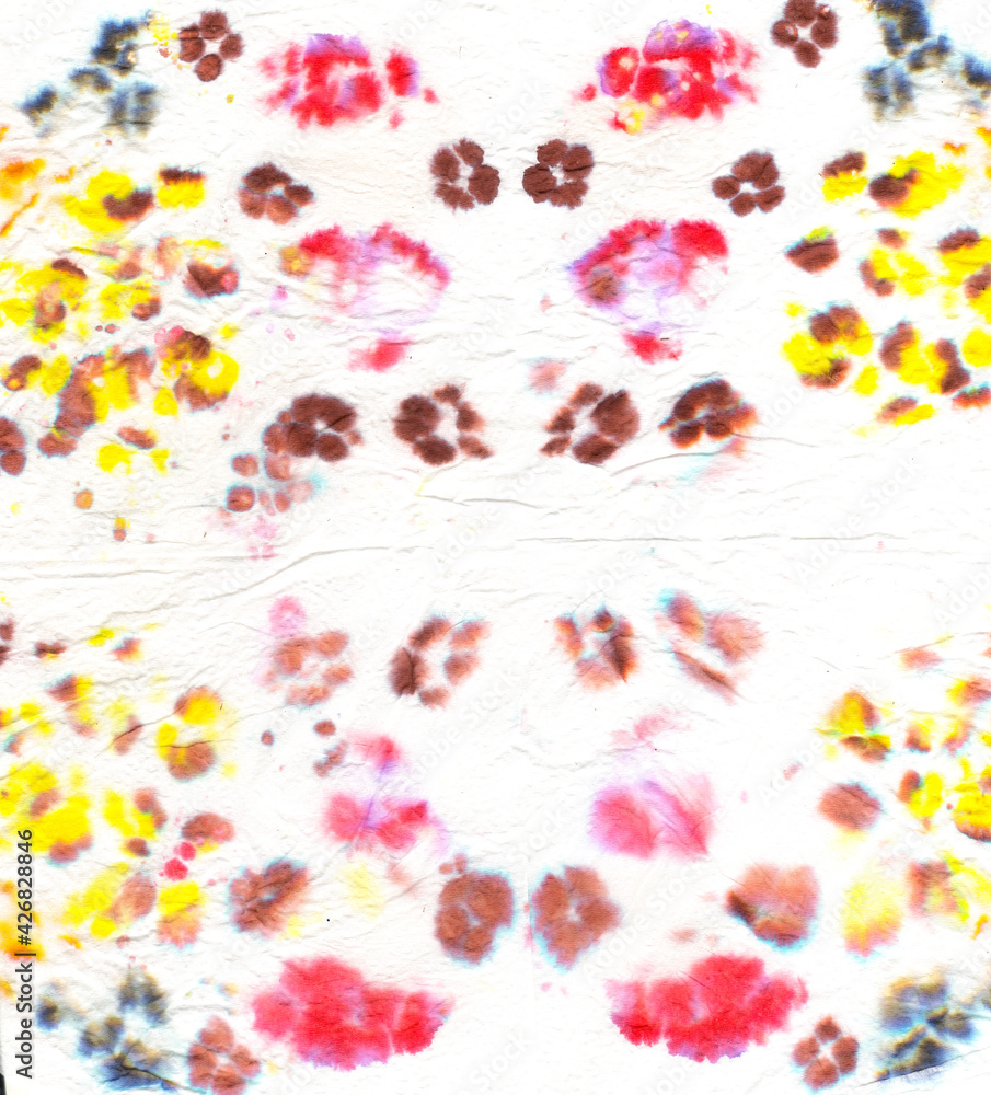 Leopard Tiger Print Abstract. Sketch Luxury Leopard Tiger Print Abstract. Sketch Luxury