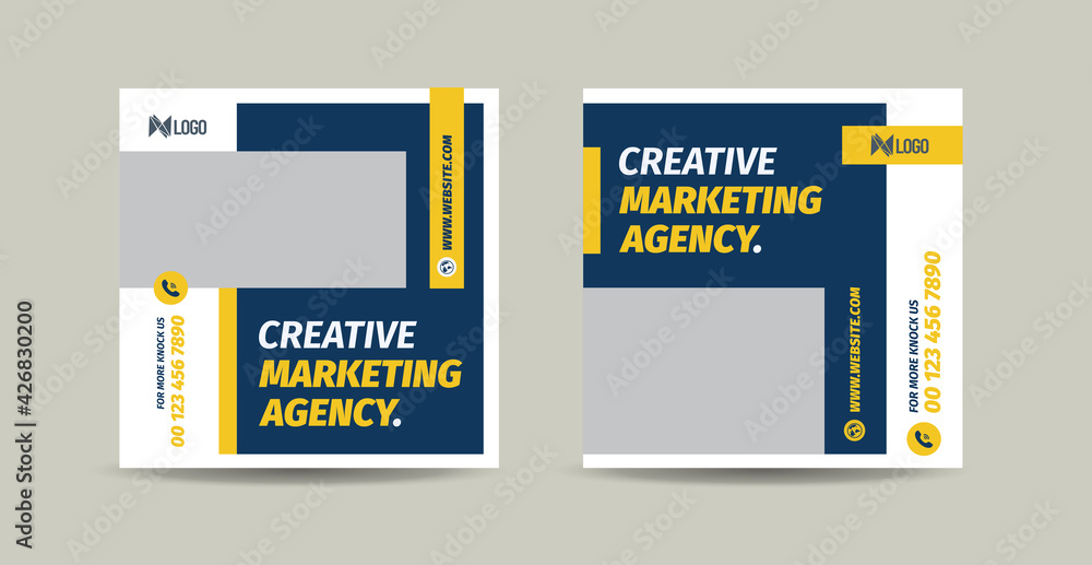 Business Social Media Post Design or Website Banner Design or Web Advert Design Business Social Media Post Design or Website Banner Design or Web Advert Design