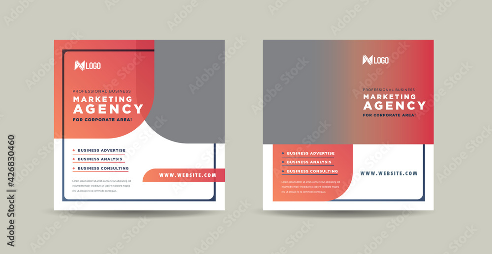 Business Social Media Post Design or Website Banner Design or Web Advert Design Business Social Media Post Design or Website Banner Design or Web Advert Design