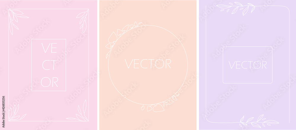 Hand-drawn design with flowers, cute doodle elements, great for cards, invitations, banners, wallpapers - vector design Hand-drawn design with flowers, cute doodle elements, great for cards, invitations, banners, wallpapers - vector design