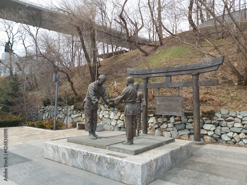 East martial arts