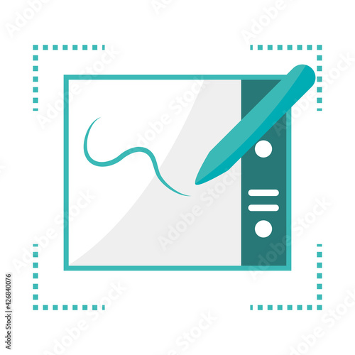 biometric verification signature