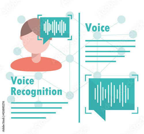 biometric voice recognition