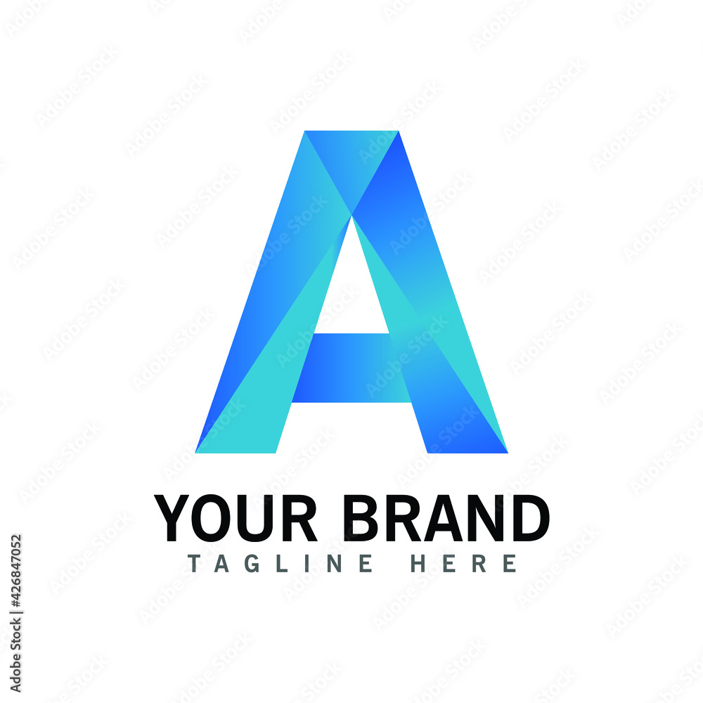 Modern icon design A letter shape element with business card template. Best for identity and logotypes.
Modern icon design A letter shape element with business card template. Best for identity and logotypes.