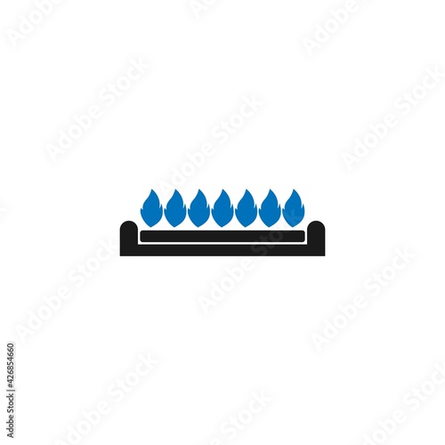 stove logo