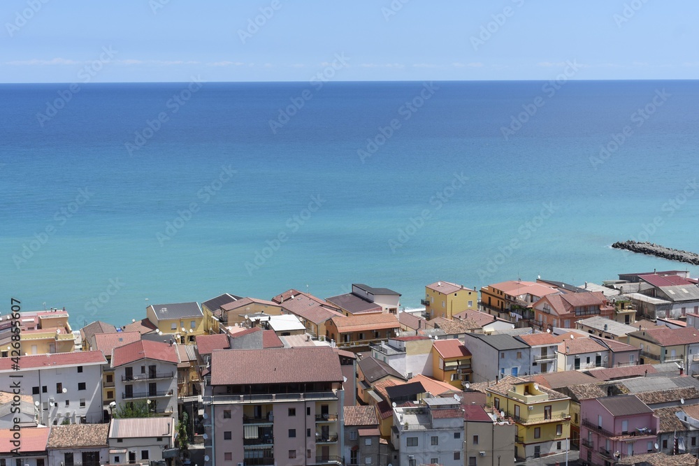 Panorama Calabria