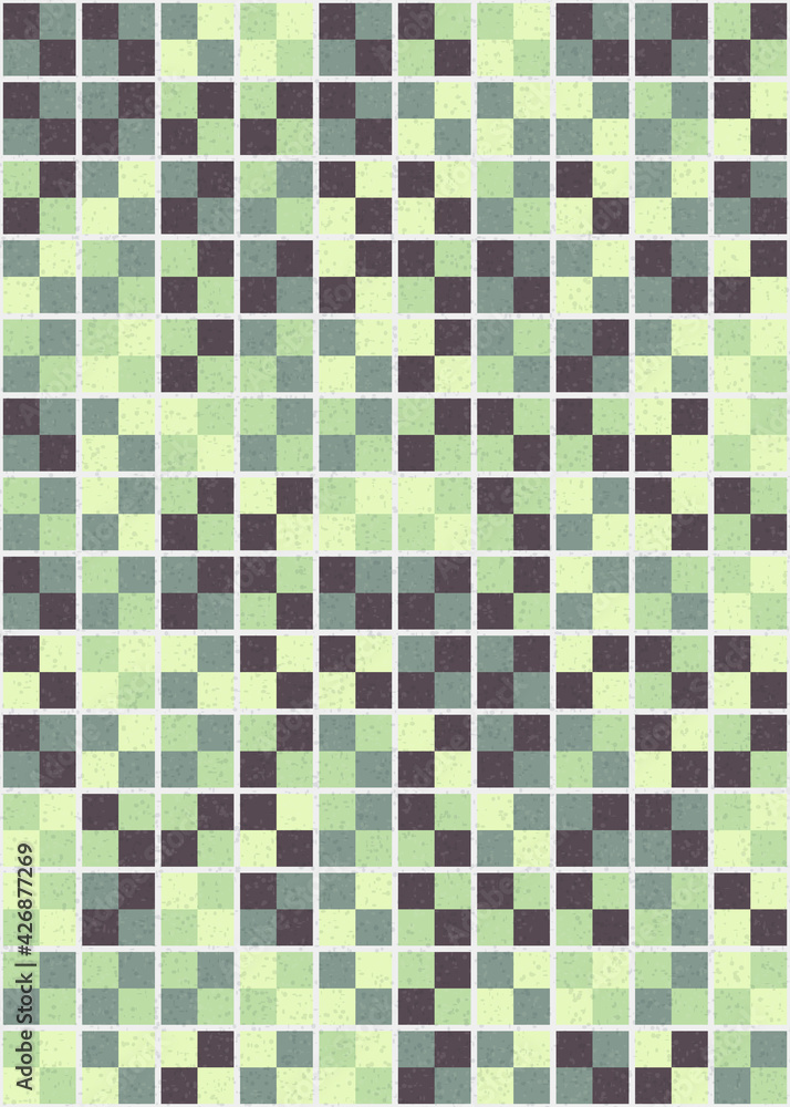 Abstract Geometric Pattern generative computational art illustration Abstract Geometric Pattern generative computational art illustration