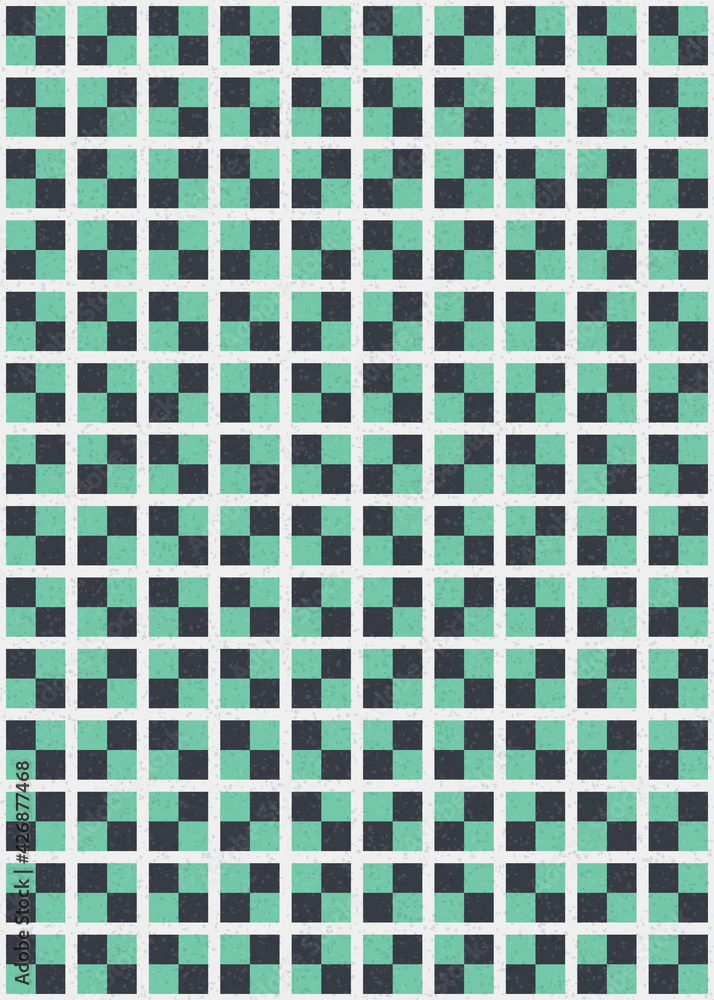 Abstract Geometric Pattern generative computational art illustration Abstract Geometric Pattern generative computational art illustration