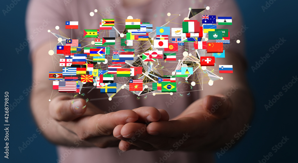 international flags 3d global partner international flags 3d global partner